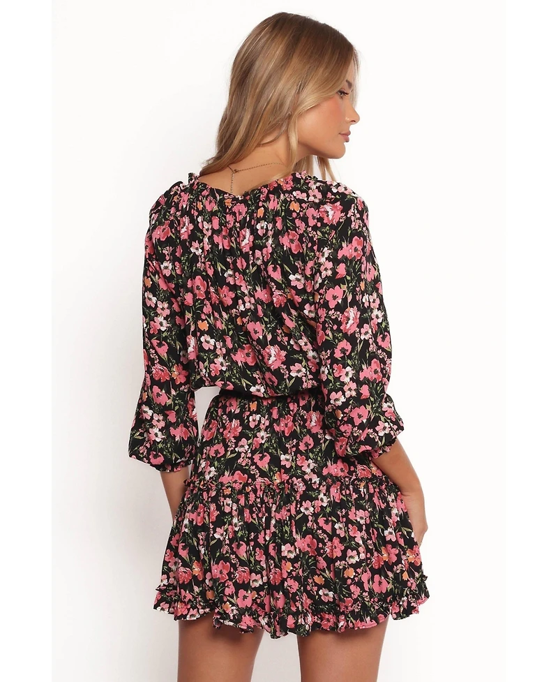 Petal and Pup Women's Kealan Dress