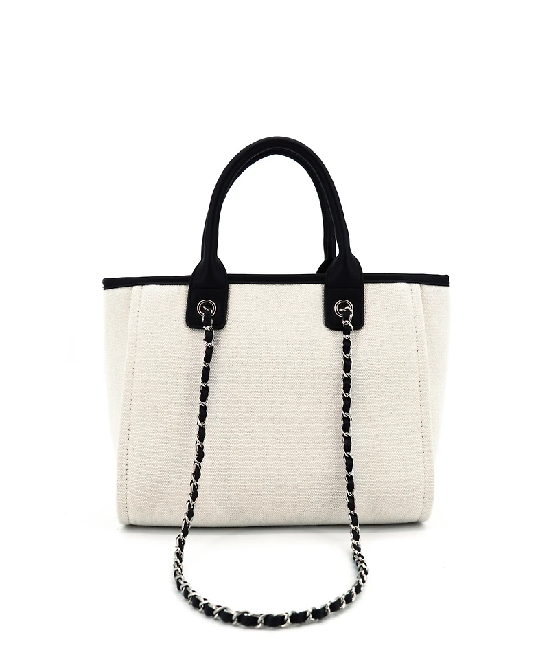 Like Dreams Charlotte Small Tote Bag