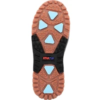 Xtratuf Men's Ice 6 Nylon Ankle Deck Boot