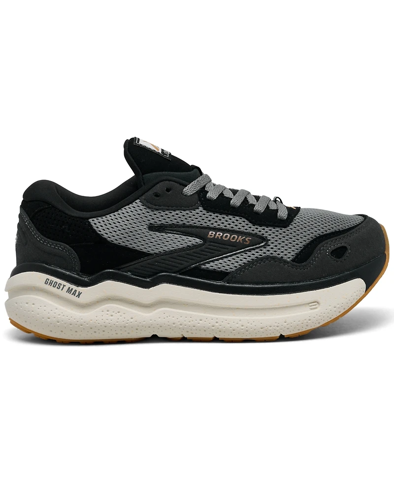 Brooks Women's Ghost Max Se Running Sneakers from Finish Line