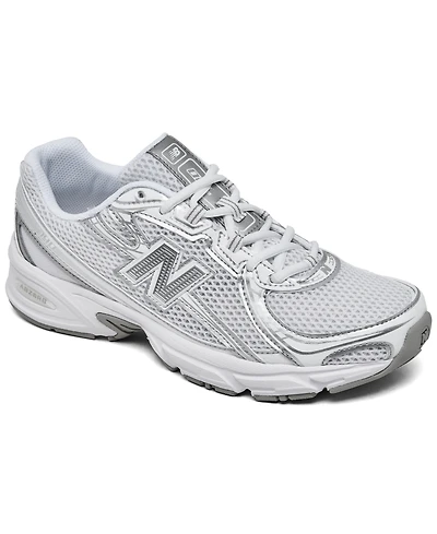 New Balance Big Kids 740 Casual Sneakers from Finish Line