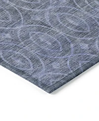 Addison Chantille Machine Washable ACN1227 2'3"x7'6" Runner Area Rug