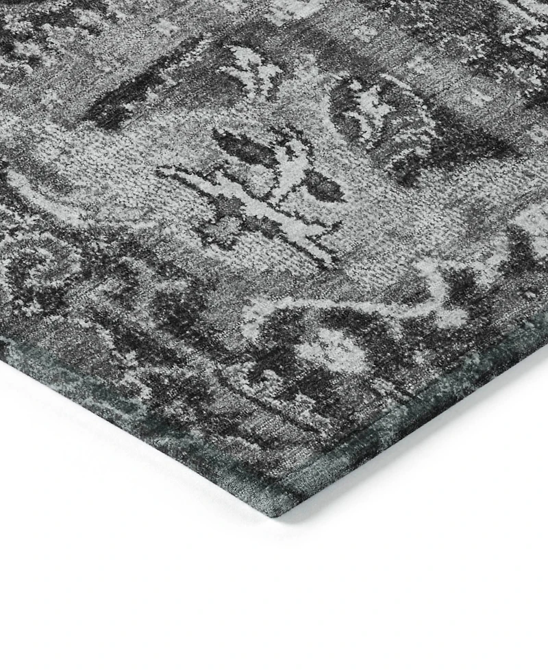 Addison Chantille Machine Washable ACN1322 2'3"x7'6" Runner Area Rug