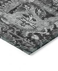 Addison Chantille Machine Washable ACN1322 2'3"x7'6" Runner Area Rug