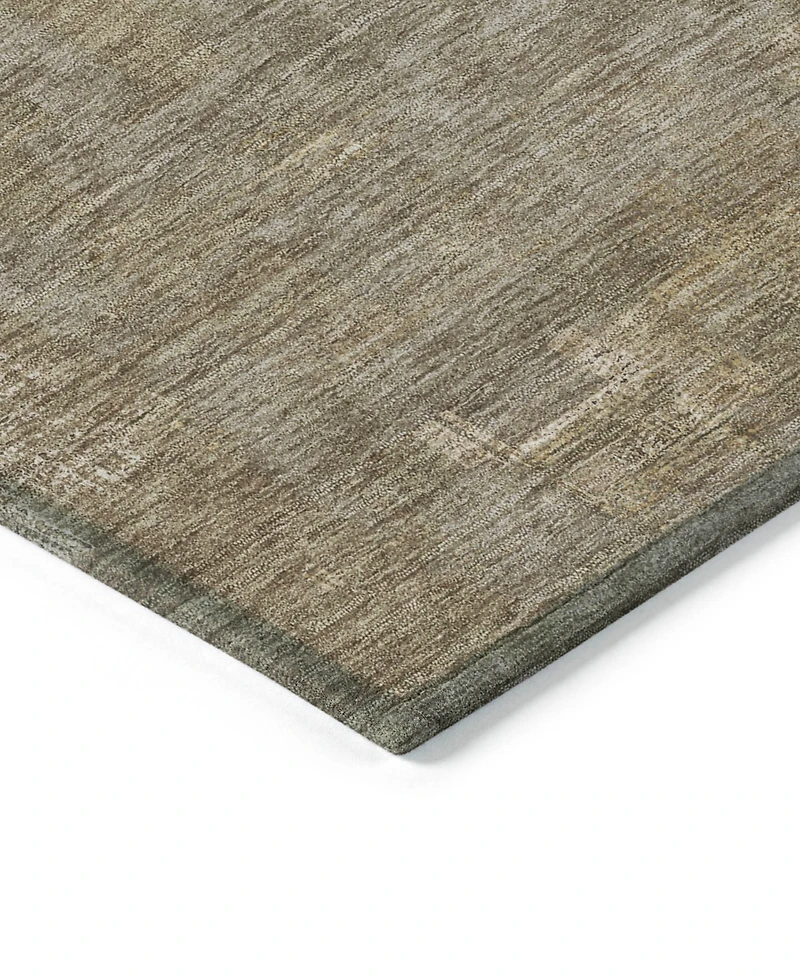 Addison Chantille Machine Washable ACN1341 2'3"x7'6" Runner Area Rug