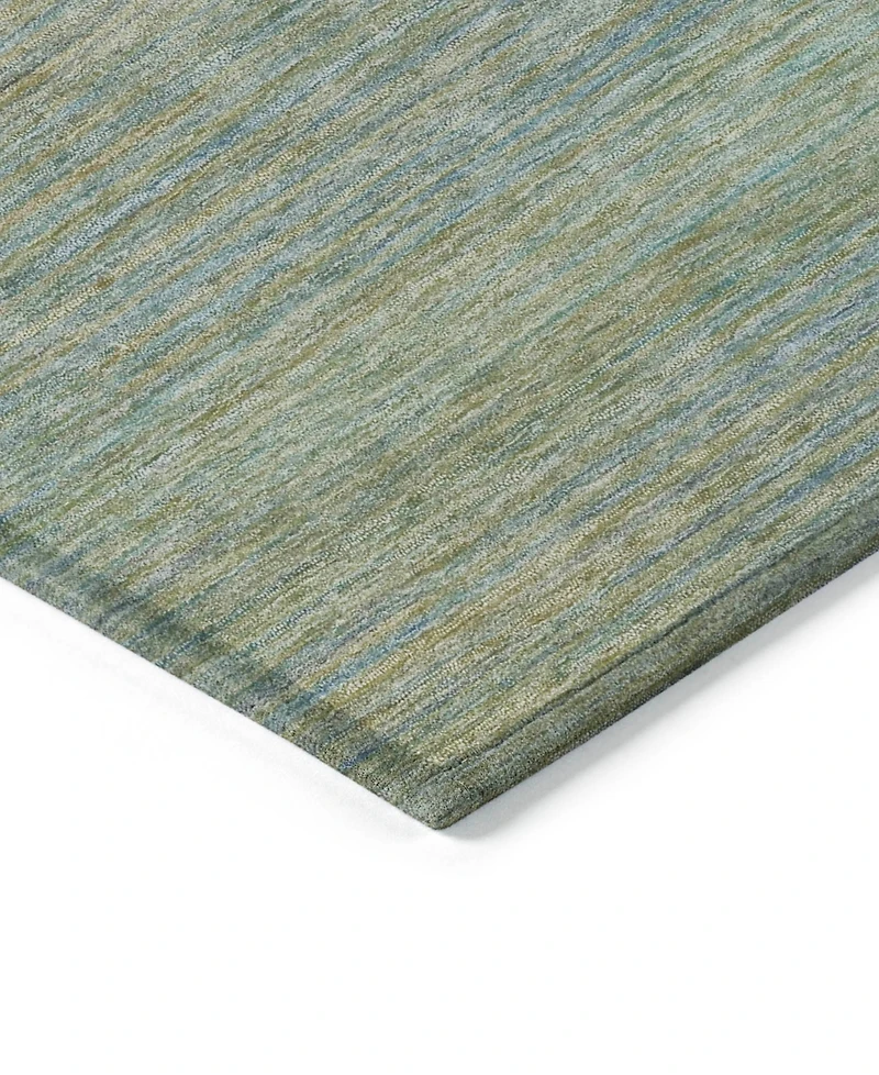 Addison Chantille Machine Washable ACN1292 5'x7'6" Area Rug