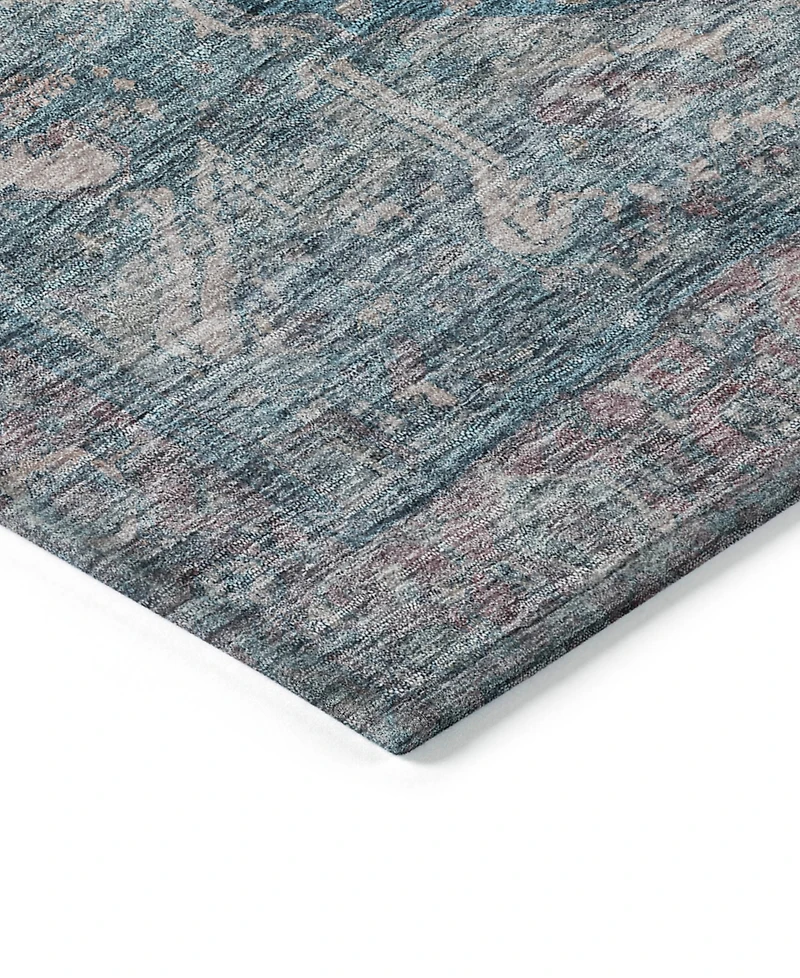 Addison Chantille Machine Washable ACN1240 9'x12' Area Rug