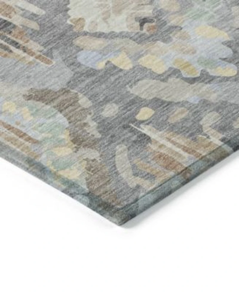 Addison Chantille Machine Washable Acn1329 Area Rug Collection