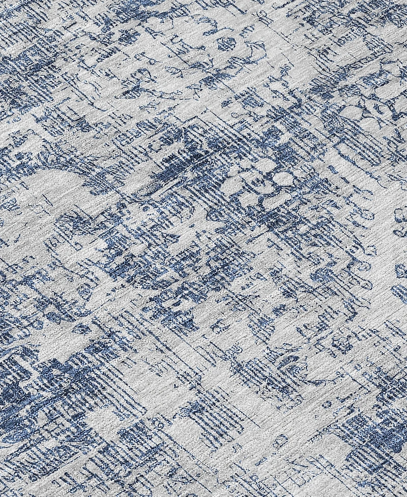 Addison Chantille ACN1229 1'8"x2'6" Area Rug