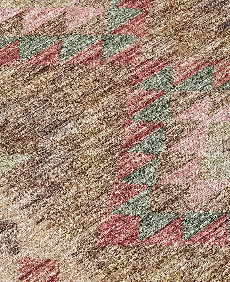 Addison Chantille Machine Washable ACN1226 8'x10' Area Rug