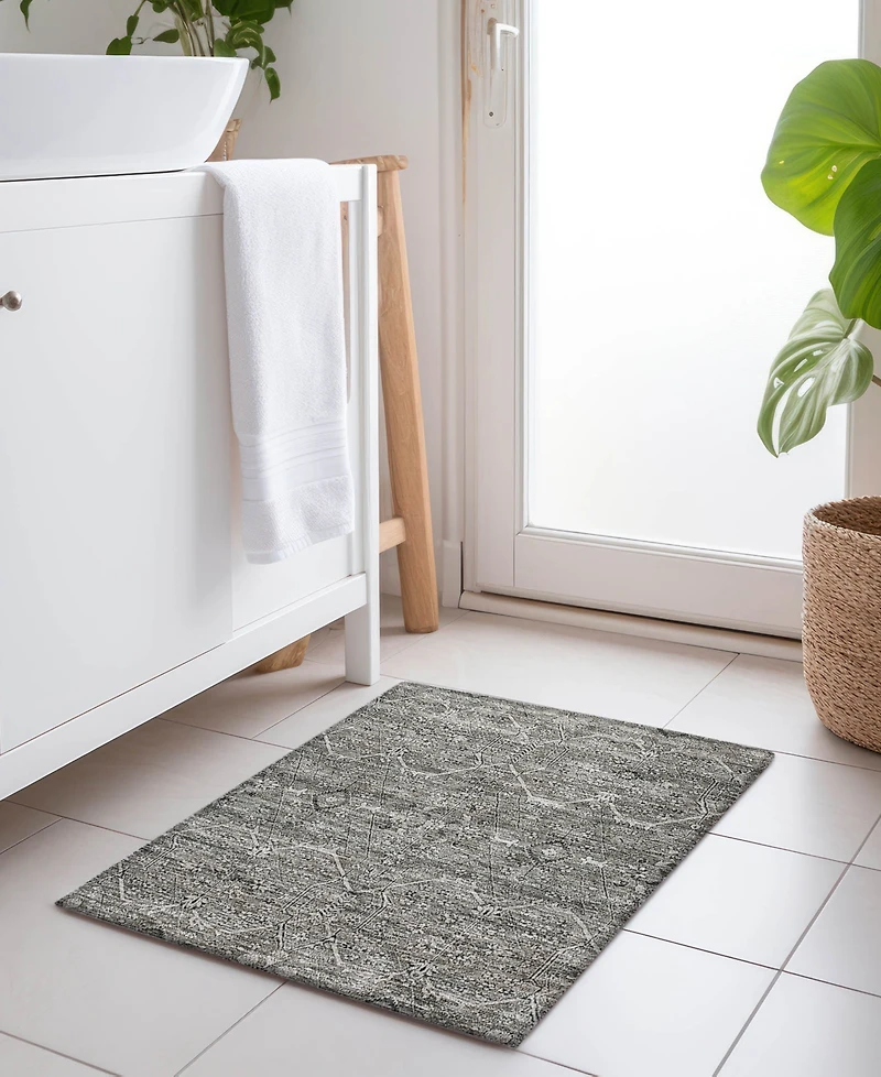Addison Chantille ACN1223 1'8"x2'6" Area Rug