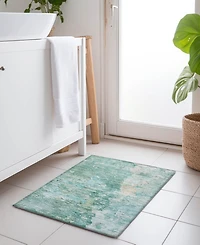 Addison Chantille ACN1234 1'8"x2'6" Area Rug