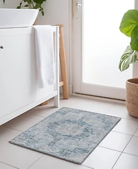Addison Chantille ACN1238 1'8"x2'6" Area Rug