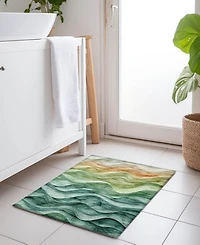 Addison Chantille ACN1242 1'8"x2'6" Area Rug