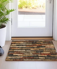 Addison Chantille ACN1302 1'8"x2'6" Area Rug