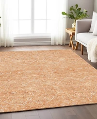Addison Chantille Machine Washable ACN1224 3'x5' Area Rug