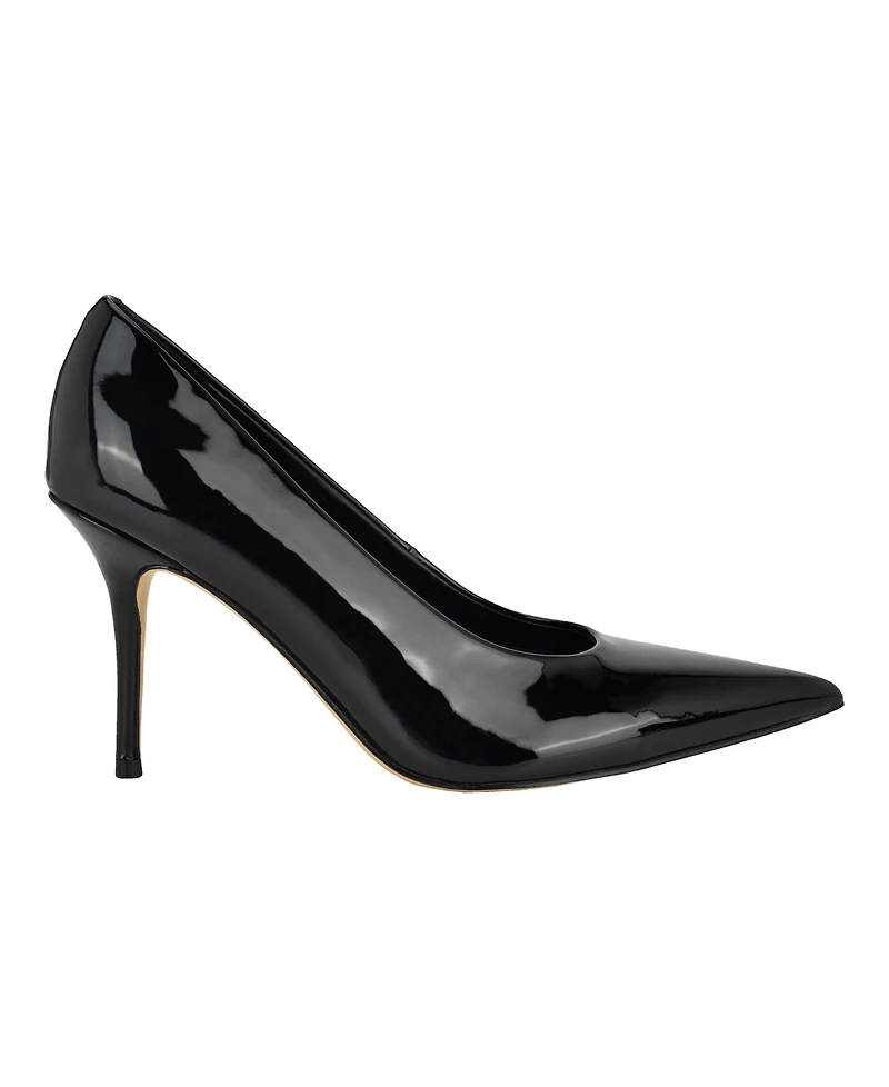 Calvin Klein Women's Leciey Pointy Toe Stiletto Pumps