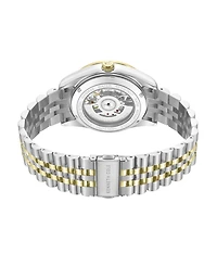 Kenneth Cole New York Men's Automatic Watch, 43mm