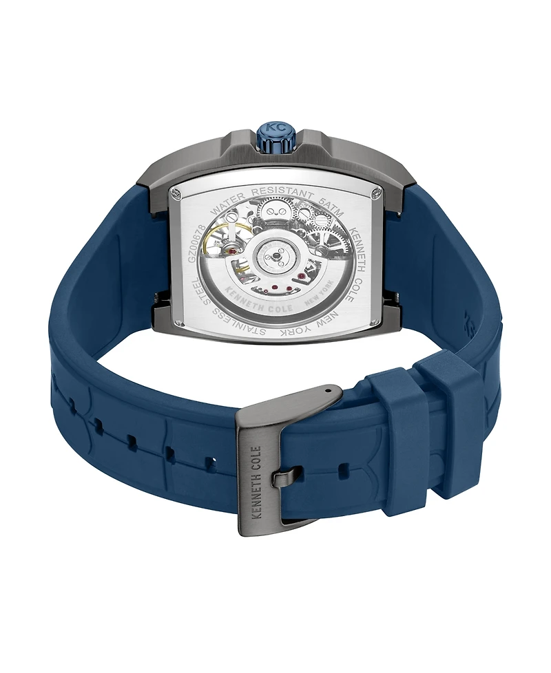 Kenneth Cole New York Men's Automatic Watch