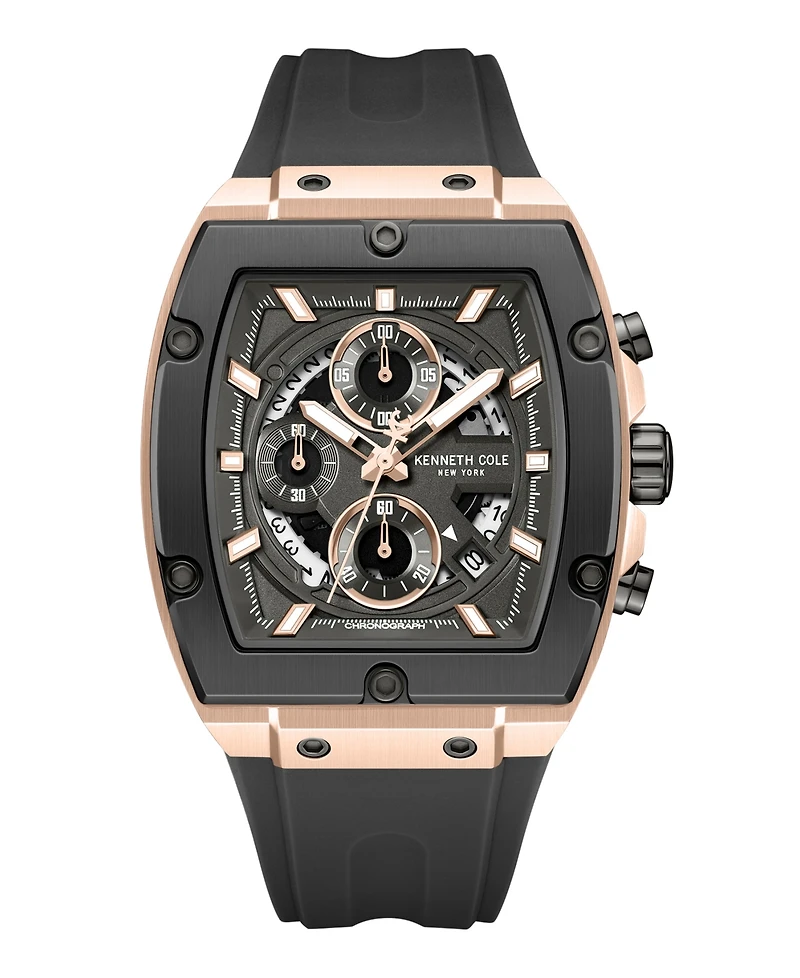 Kenneth Cole New York Men's Chronograph Watch