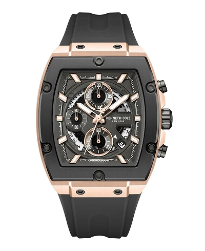 Kenneth Cole New York Men's Chronograph Watch