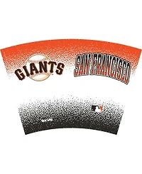 Tervis San Francisco Giants Defend 24oz. Classic Tumbler With Straw Lid
