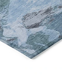 Addison Chantille Machine Washable ACN1346 2'3"x7'6" Runner Area Rug