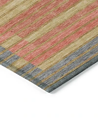Addison Chantille Machine Washable ACN1406 2'3"x7'6" Runner Area Rug