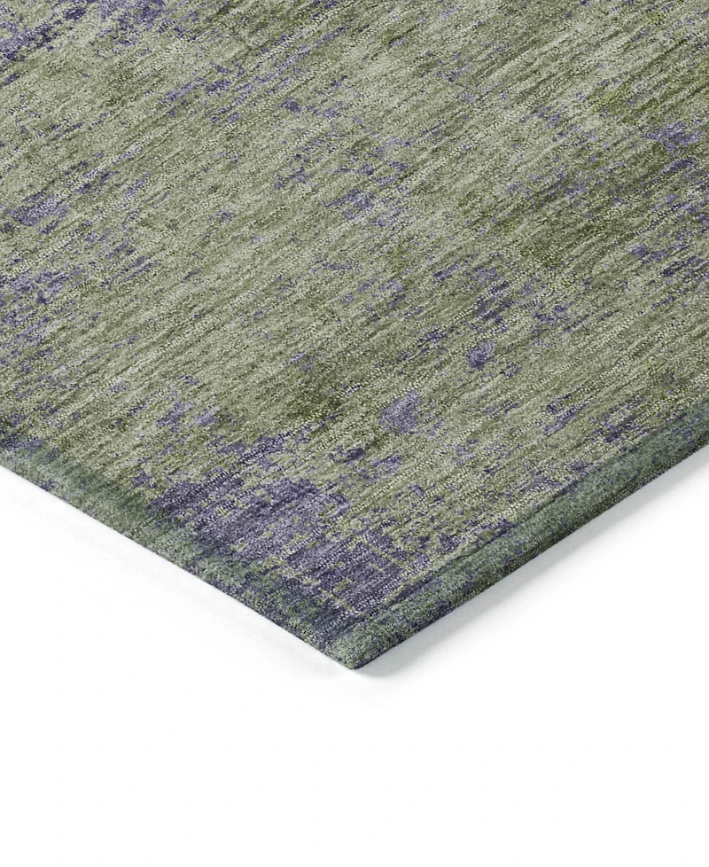 Addison Chantille Machine Washable ACN1360 5'x7'6" Area Rug