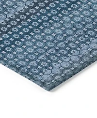 Addison Chantille Machine Washable Acn1420 Area Rug Collection