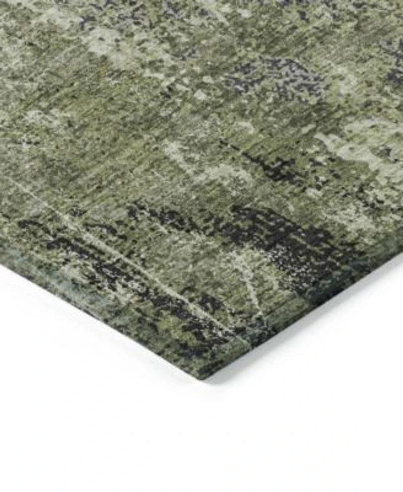Addison Chantille Machine Washable Acn1389 Area Rug Collection