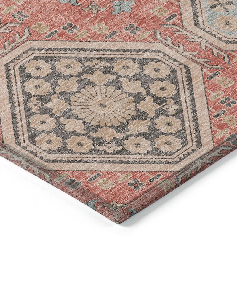 Addison Chantille Machine Washable ACN1449 9'x12' Area Rug