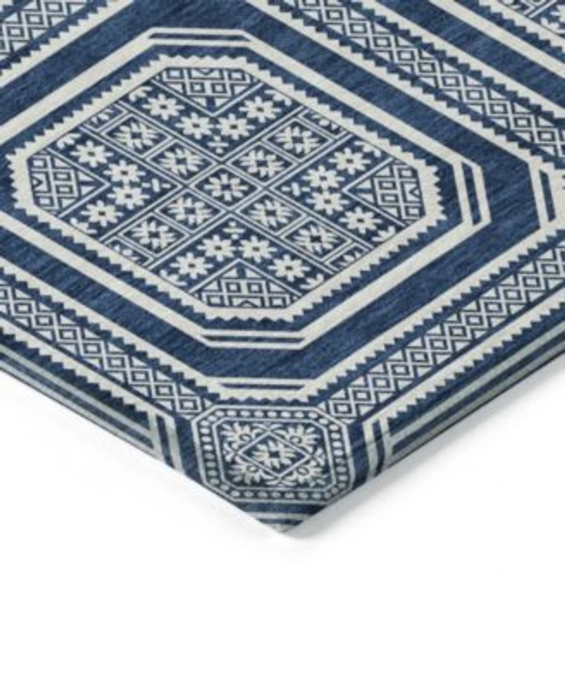 Addison Chantille Machine Washable Acn1459 Area Rug Collection