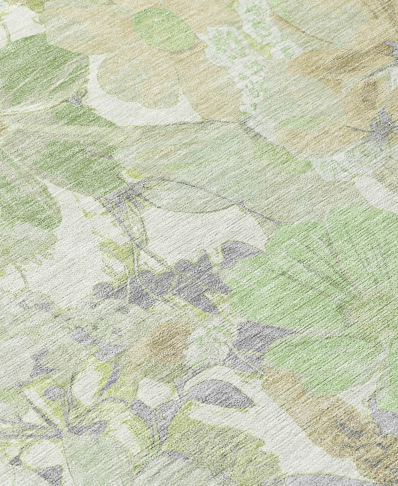 Addison Chantille ACN1506 1'8"x2'6" Area Rug