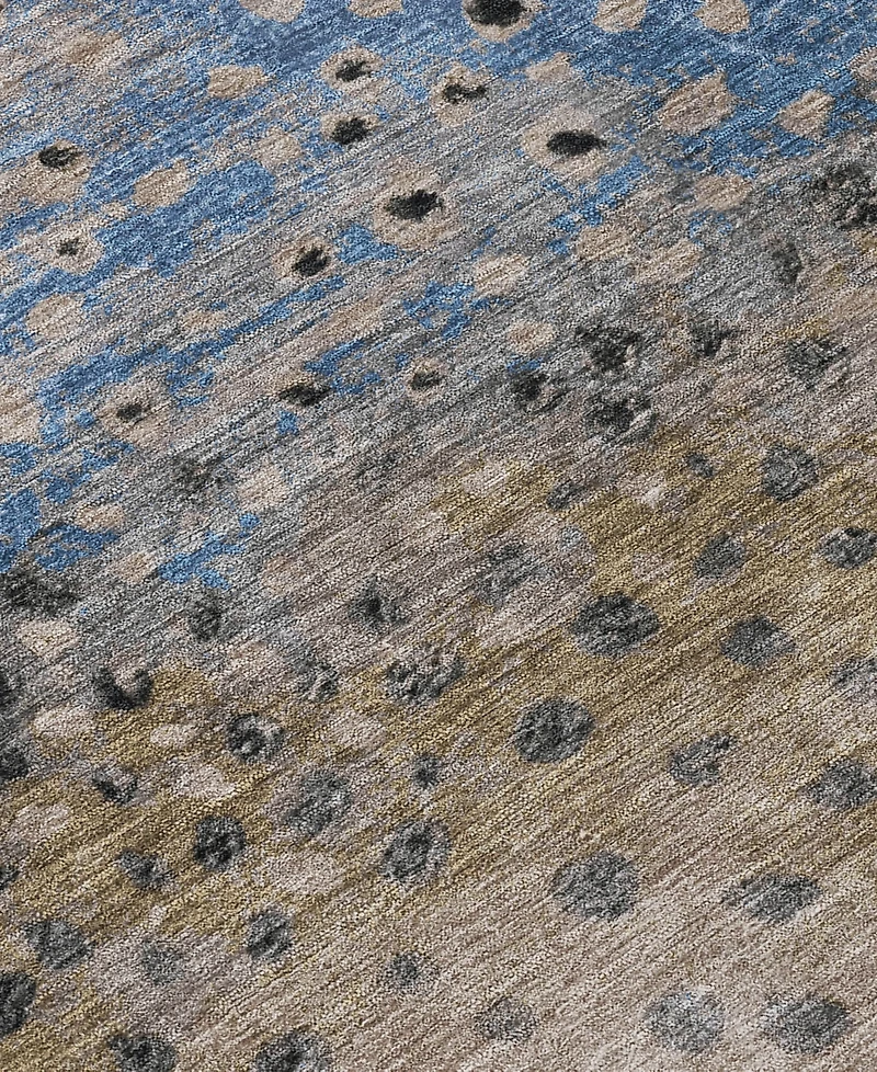 Addison Chantille Machine Washable ACN1369 5'x7'6" Area Rug