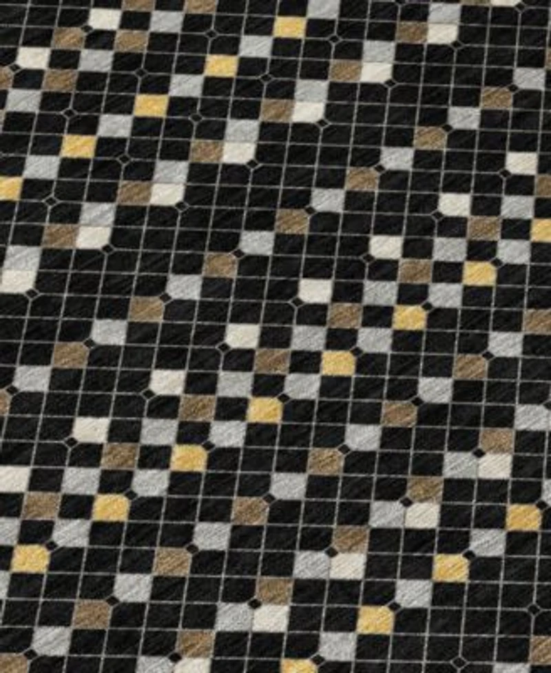 Addison Chantille Machine Washable Acn1409 Area Rug Collection