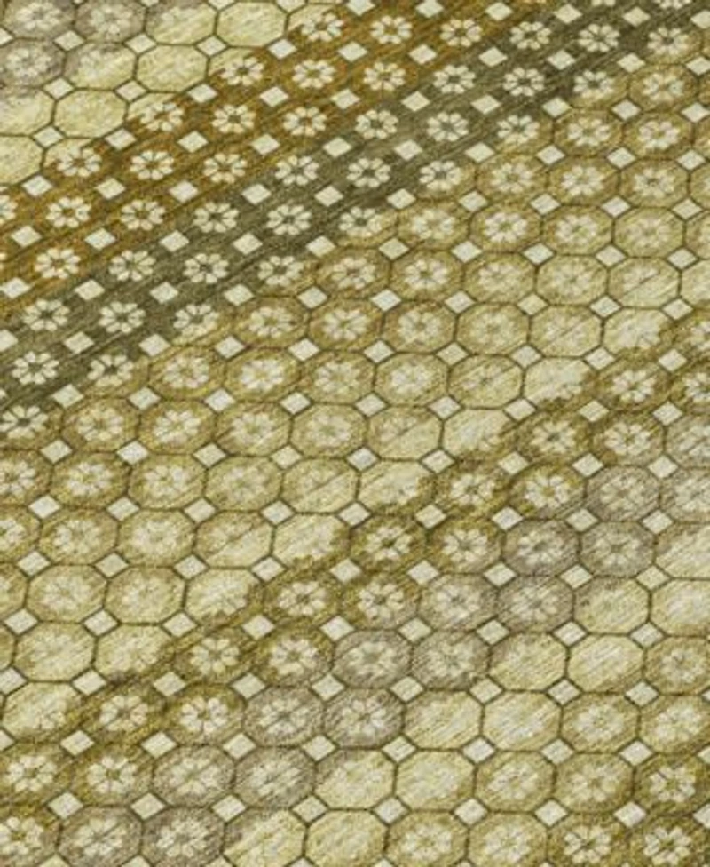 Addison Chantille Machine Washable Acn1419 Area Rug Collection