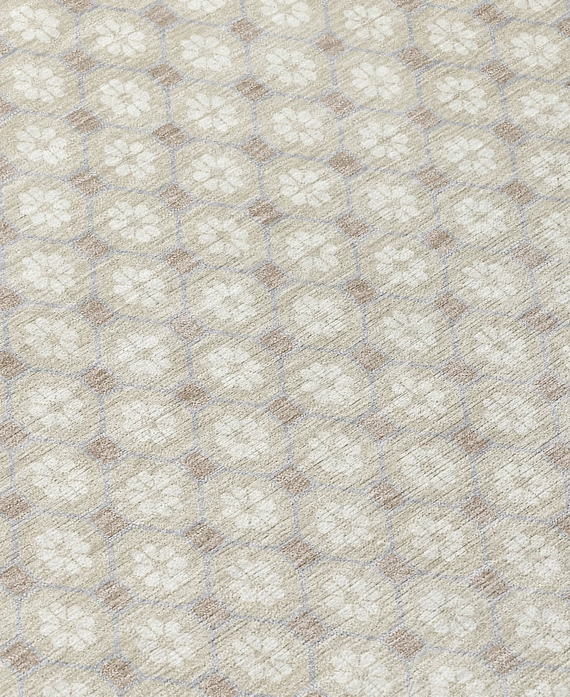 Addison Chantille Machine Washable ACN1428 5'x7'6" Area Rug