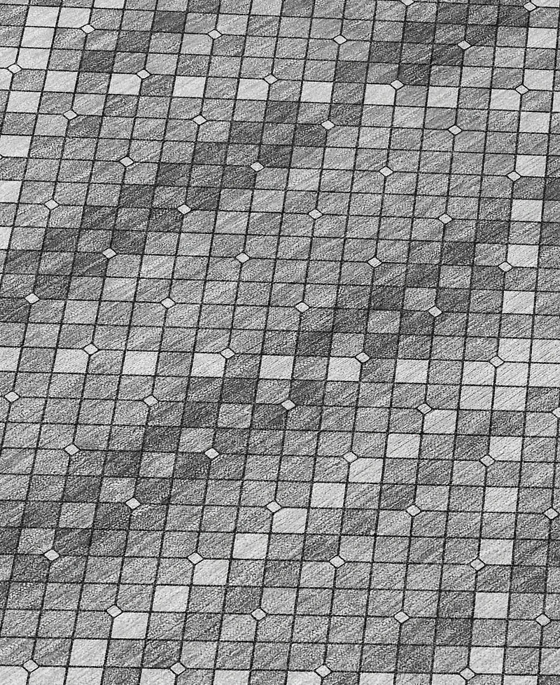 Addison Chantille Machine Washable ACN1438 5'x7'6" Area Rug