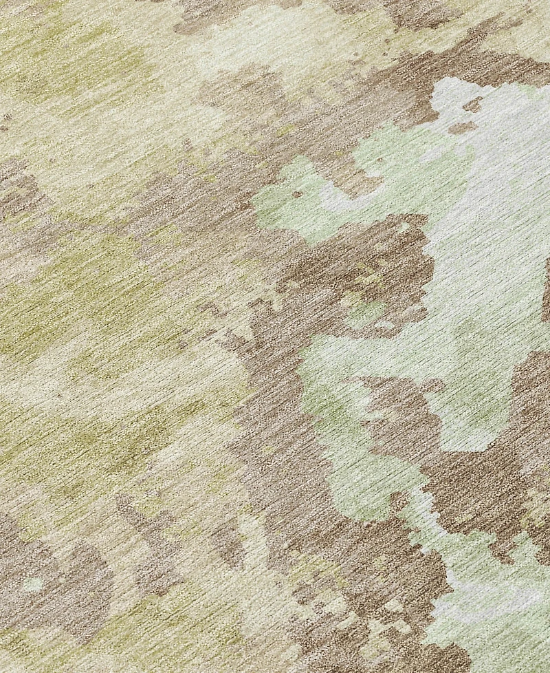 Addison Chantille Machine Washable ACN1388 8'x10' Area Rug