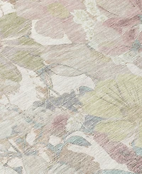 Addison Chantille Machine Washable ACN1508 8'x10' Area Rug