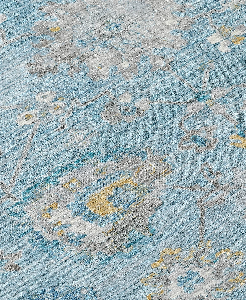 Addison Chantille Machine Washable ACN1373 9'x12' Area Rug