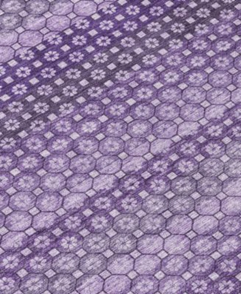 Addison Chantille Machine Washable Acn1423 Area Rug Collection