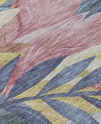 Addison Chantille Machine Washable Acn1493 Area Rug Collection