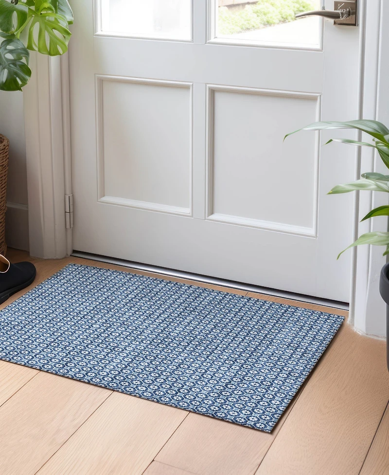 Addison Chantille ACN1430 1'8"x2'6" Area Rug