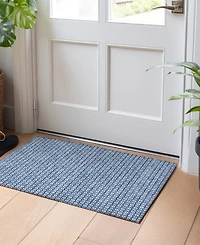 Addison Chantille ACN1430 1'8"x2'6" Area Rug