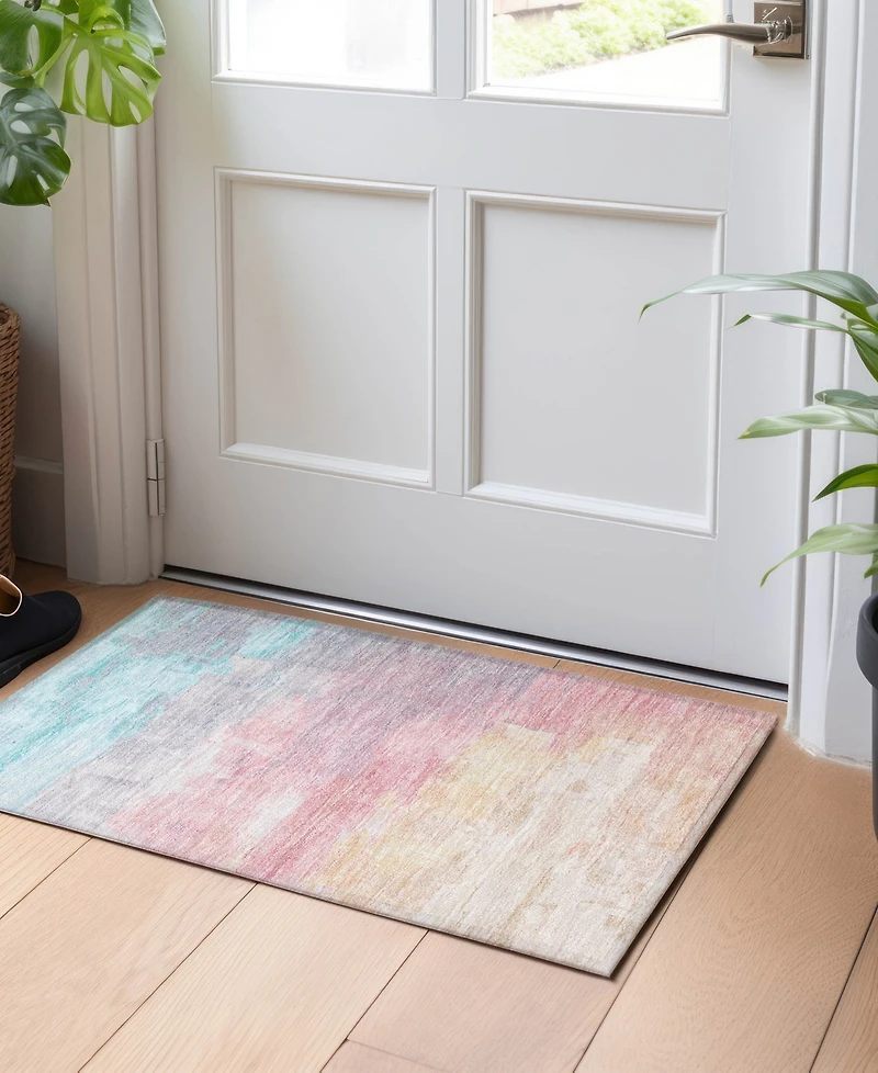 Addison Chantille ACN1480 1'8"x2'6" Area Rug