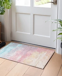 Addison Chantille ACN1480 1'8"x2'6" Area Rug