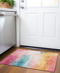 Addison Chantille ACN1520 1'8"x2'6" Area Rug