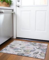 Addison Chantille ACN1550 1'8"x2'6" Area Rug